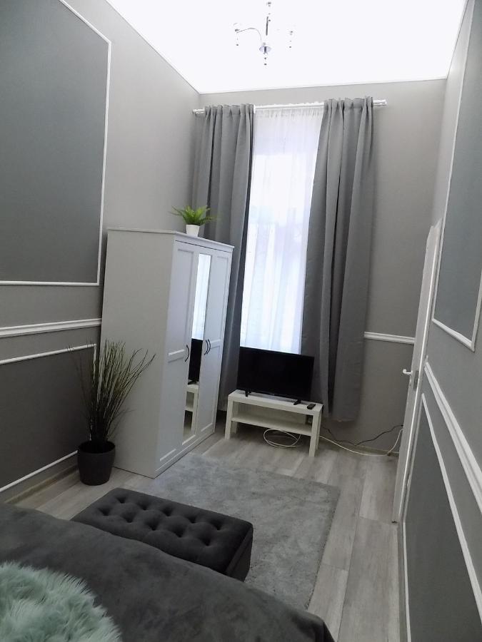 Apartamento A10 Alkotmany B Budapest
